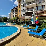 דירה Dkapartments Diamond Bay סאני ביץ'