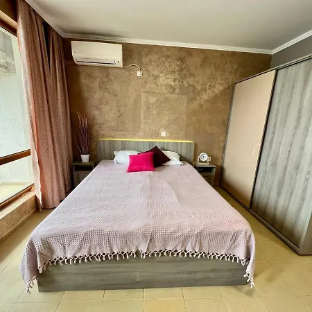 Dkapartments Diamond Bay Apartmán Sluneční pobřeží