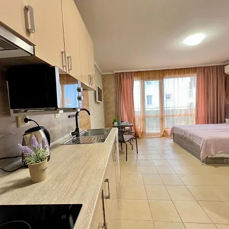 Dkapartments Diamond Bay Апартамент