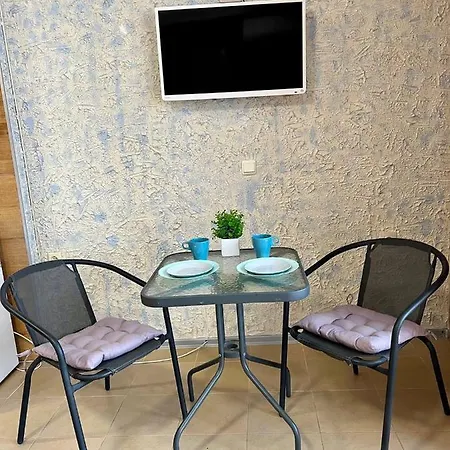 Dkapartments Diamond Bay * Sluneční pobřeží