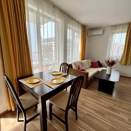 Apartmán Dkapartments Diamond Bay