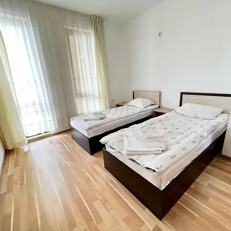 Апартамент Dkapartments Diamond Bay