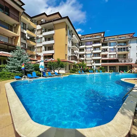 Apartmán Dkapartments Diamond Bay *