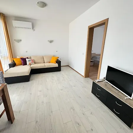 Apartament Dkapartments Diamond Bay