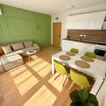 Apartmán Dkapartments Diamond Bay *