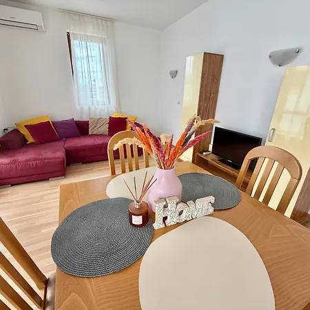 Apartmán Dkapartments Diamond Bay Sluneční pobřeží
