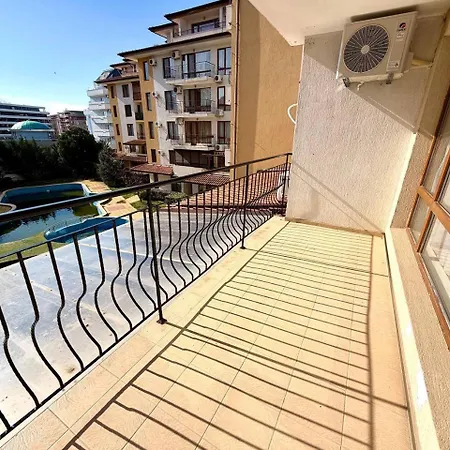 Apartmán Dkapartments Diamond Bay *