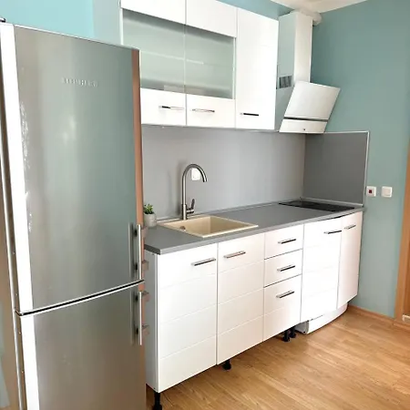 Dkapartments Diamond Bay Apartmán Sluneční pobřeží