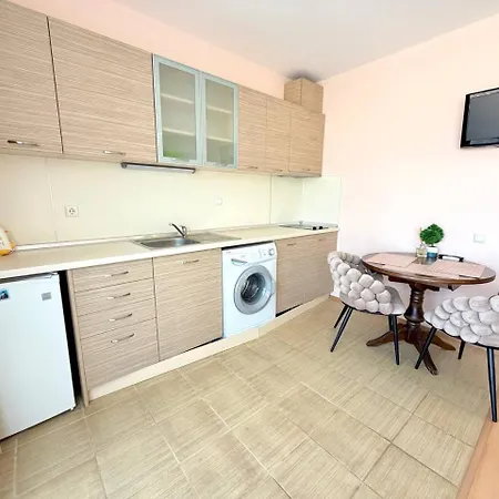 Dkapartments Diamond Bay Sluneční pobřeží