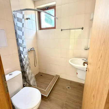 Dkapartments Diamond Bay * Sluneční pobřeží