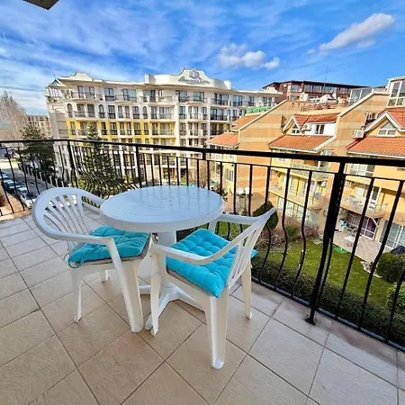 Апартамент Dkapartments Diamond Bay *