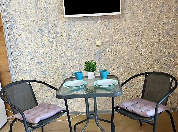 Dkapartments Diamond Bay * Sunny Beach