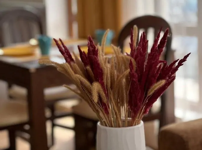 Dkapartments Diamond Bay Apartament *