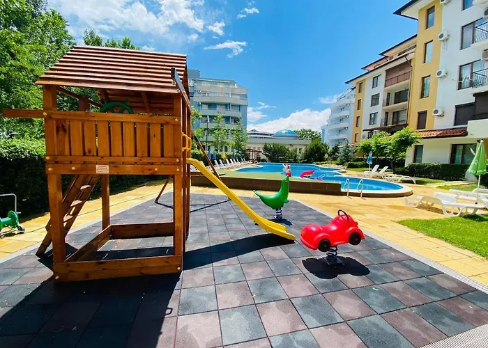 Dkapartments Diamond Bay Apartament