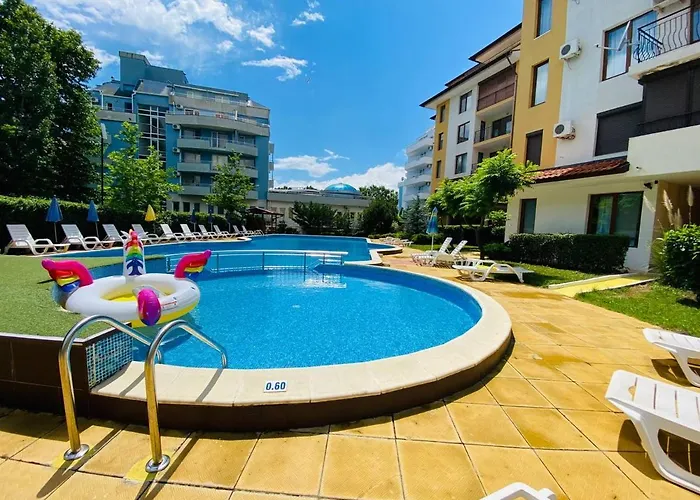 Dkapartments Diamond Bay *