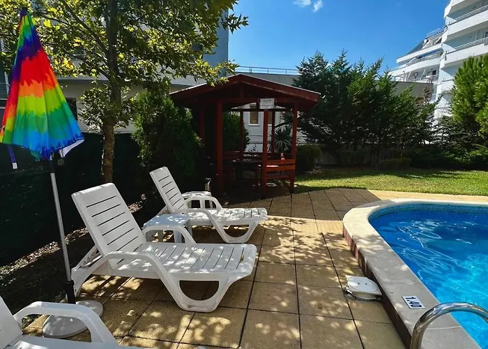 Apartament Dkapartments Diamond Bay *