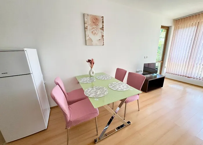 Apartament Dkapartments Diamond Bay *