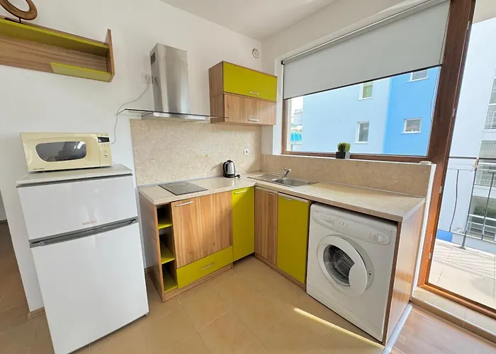 Apartament Dkapartments Diamond Bay