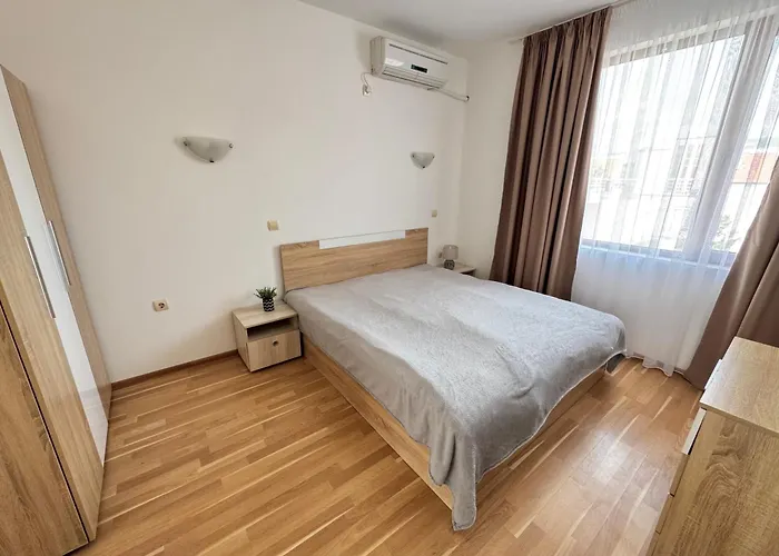 Dkapartments Diamond Bay