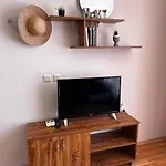 Appartement Dkapartments Diamond Bay Slantchev Briag