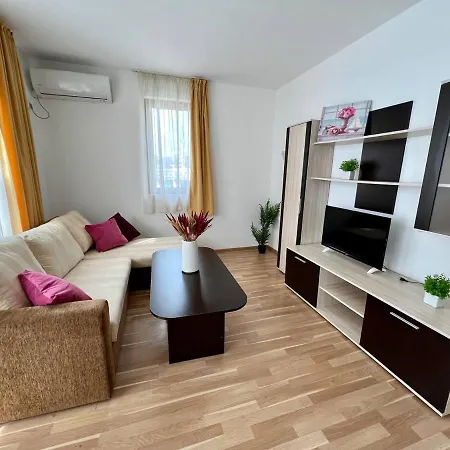 Dkapartments Diamond Bay * Słoneczny Brzeg
