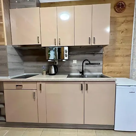 Dkapartments Diamond Bay 아파트