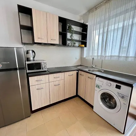 아파트 Dkapartments Diamond Bay 써니비치