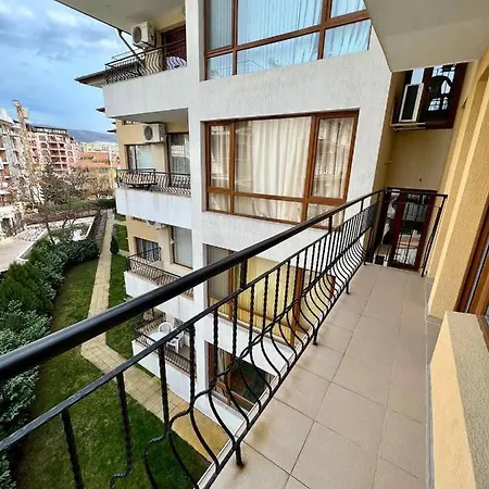 Dkapartments Diamond Bay 아파트