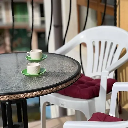 Dkapartments Diamond Bay * 써니비치