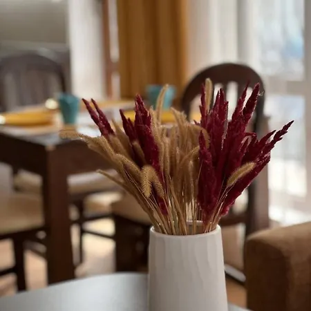 Dkapartments Diamond Bay 아파트 *