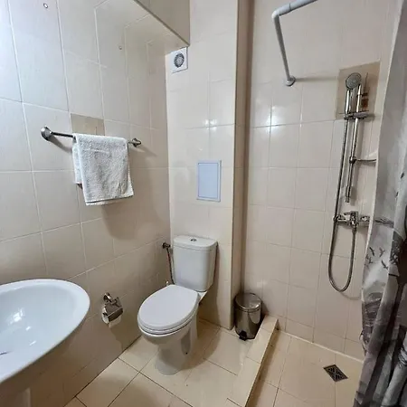 Dkapartments Diamond Bay Apartament Słoneczny Brzeg