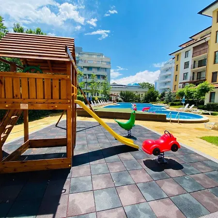 Dkapartments Diamond Bay Apartamento