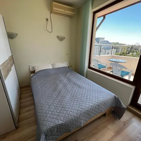 아파트 Dkapartments Diamond Bay