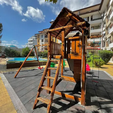 Dkapartments Diamond Bay