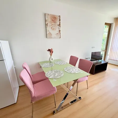 Apartament Dkapartments Diamond Bay *