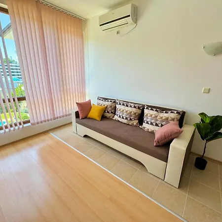 Apartment Dkapartments Diamond Bay *