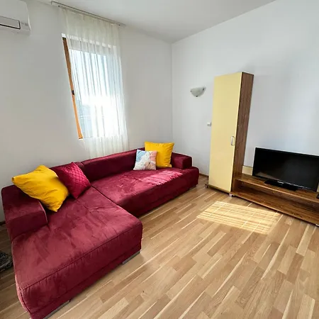 Dkapartments Diamond Bay Apartament Słoneczny Brzeg