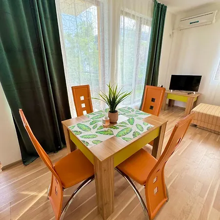 Dkapartments Diamond Bay 아파트