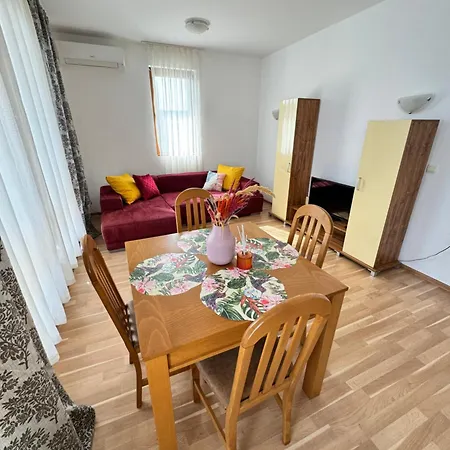 Dkapartments Diamond Bay 아파트 *