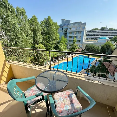 Apartament Dkapartments Diamond Bay *