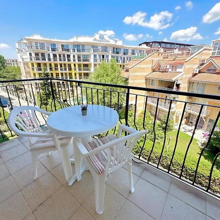 아파트 Dkapartments Diamond Bay