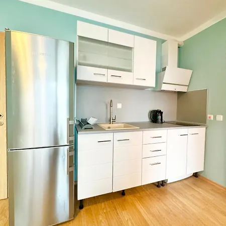 아파트 Dkapartments Diamond Bay *