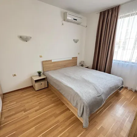Dkapartments Diamond Bay