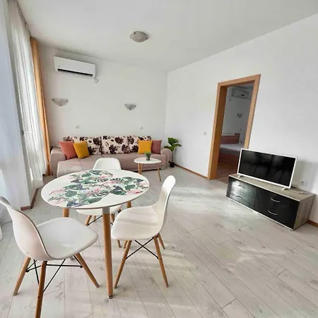 Apartament Dkapartments Diamond Bay