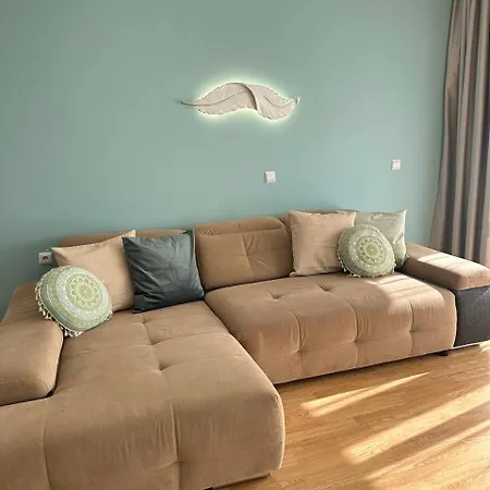 Dkapartments Diamond Bay 아파트 써니비치