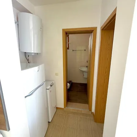 Apartamento Dkapartments Diamond Bay Sunny Beach