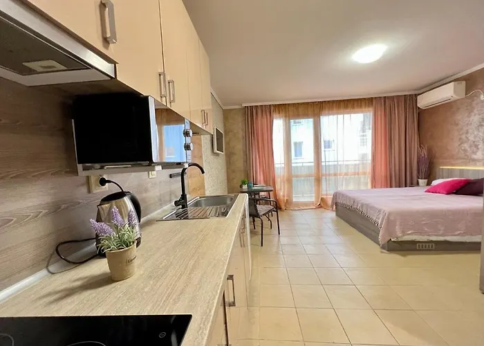 Dkapartments Diamond Bay Apartament