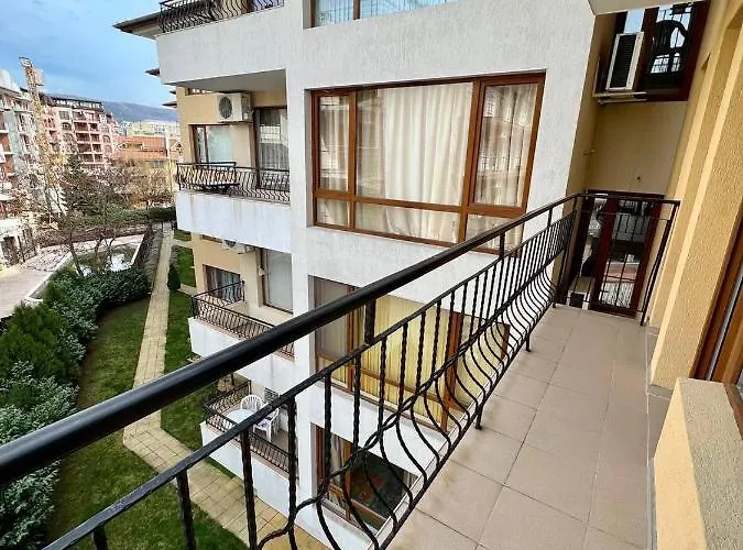 Dkapartments Diamond Bay Apartament