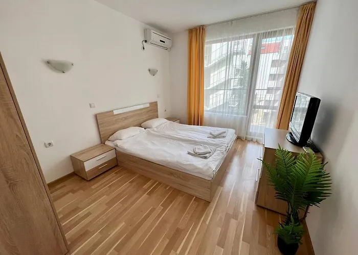 Dkapartments Diamond Bay *