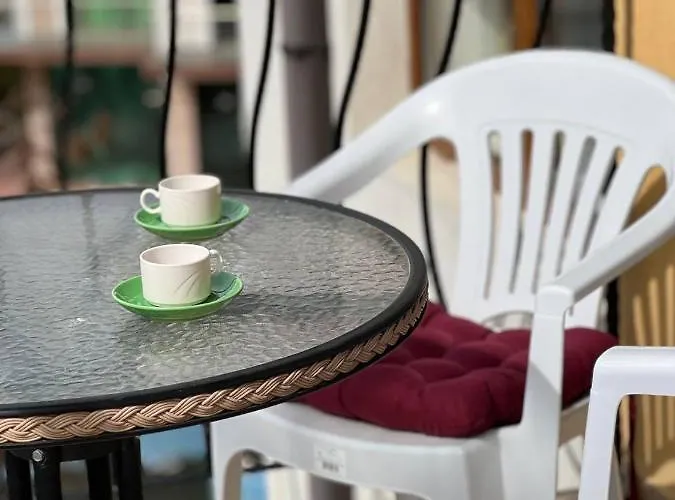 Dkapartments Diamond Bay * Слънчев бряг